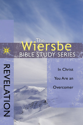 Revelation: In Christ You Are an Overcomer