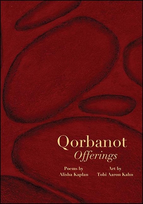Qorbanot: Offerings
