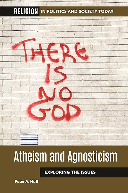 Atheism and Agnosticism: Exploring the Issues