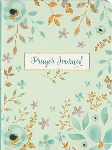 Journal Prayer