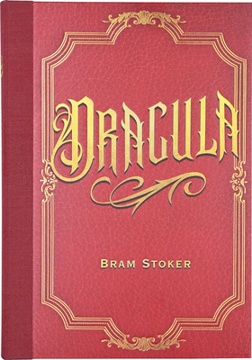 Dracula (Masterpiece Library Edition)