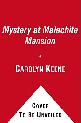 Mystery at Malachite Mansion