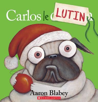 Carlos le Lutin = Pig the Elf