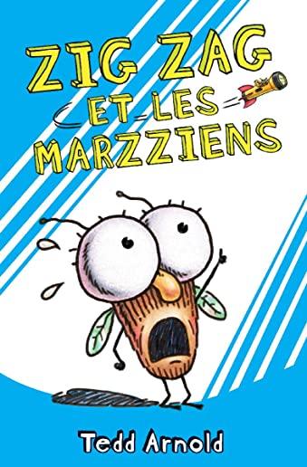 Zig Zag: N 18 - Zig Zag Et Les Marzziens