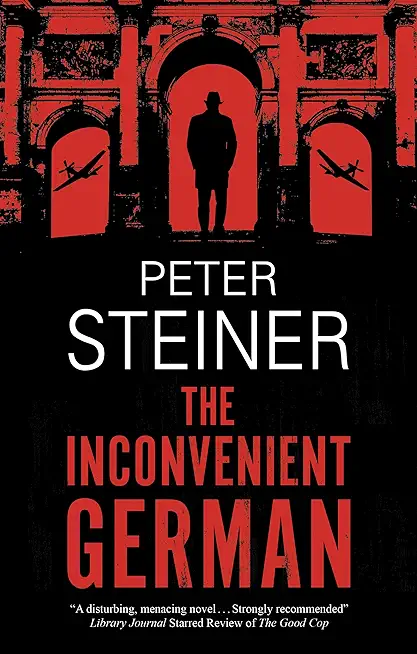 The Inconvenient German