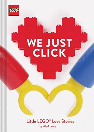 Lego: We Just Click: Little Lego(r) Love Stories