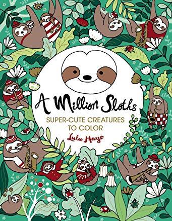 A Million Sloths, Volume 5