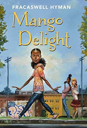 Mango Delight, Volume 1