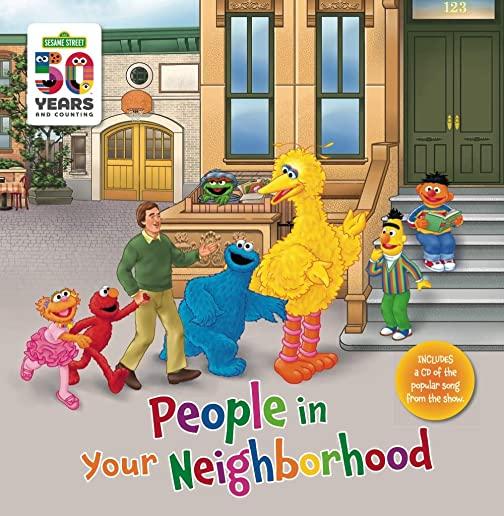 People in Your Neighborhood [With CD (Audio)]