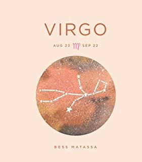 Zodiac Signs: Virgo, Volume 12