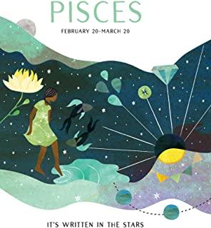 Pisces, Volume 12