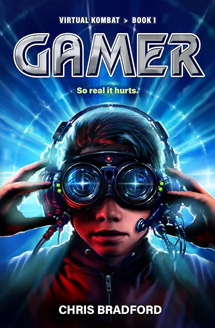 Gamer: Volume 1