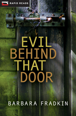 Evil Behind That Door: A Cedric O'Toole Mystery