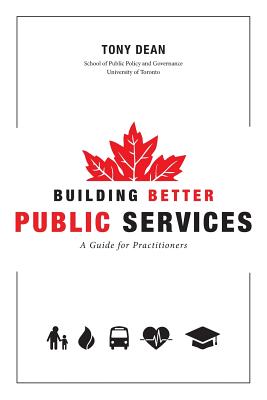 Building Better Public Services: A Guide for Practitioners