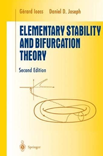 Elementary Stability and Bifurcation Theory