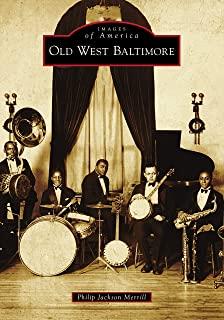 Old West Baltimore