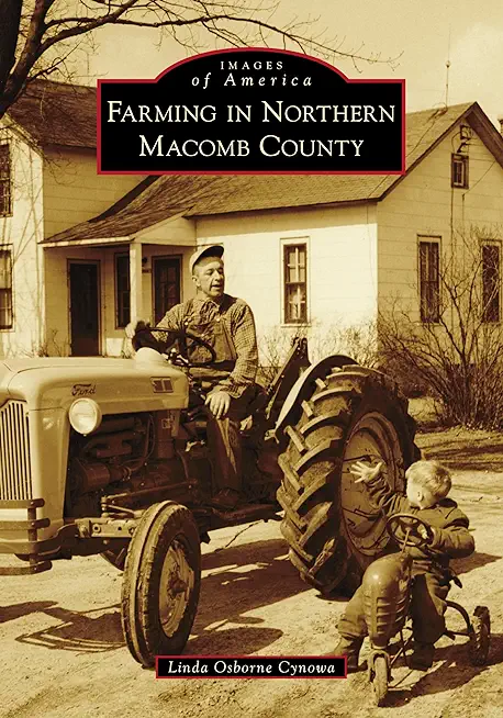 Farming in Northern Macomb County
