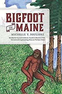 Bigfoot in Maine