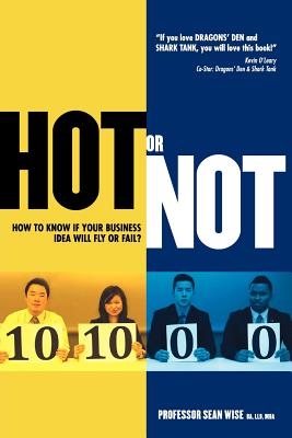 HOT or NOT: : How to know if your Business Idea will Fly or Fail