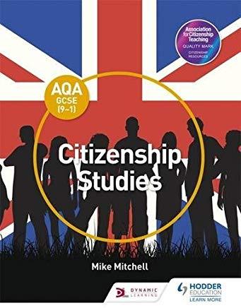 Aqa GCSE (9-1) Citizenship Studies