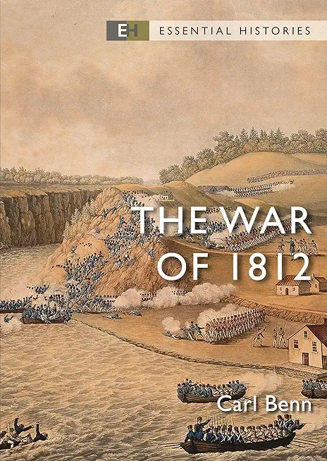 The War of 1812