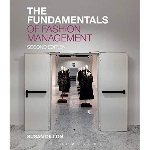 The Fundamentals of Fashion Management