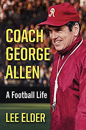Coach George Allen: A Football Life