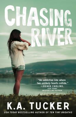 Chasing River, Volume 3