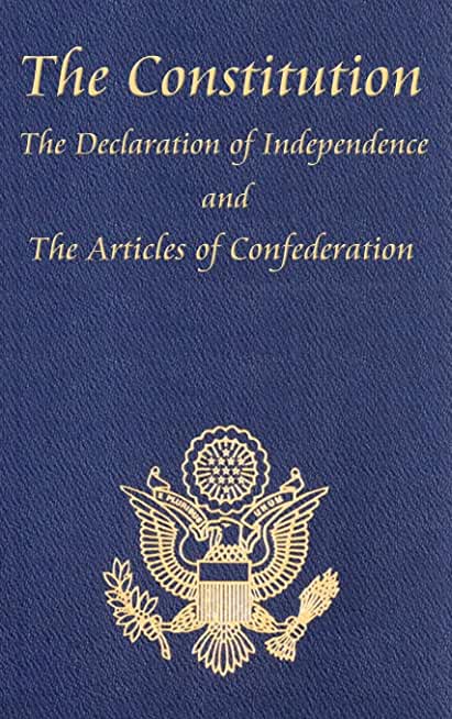 Constitution of the United States of America: Clear and Simple