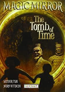 Magic Mirror: The Tomb of Time