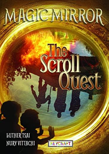 The Scroll Quest
