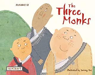 The Three Monks