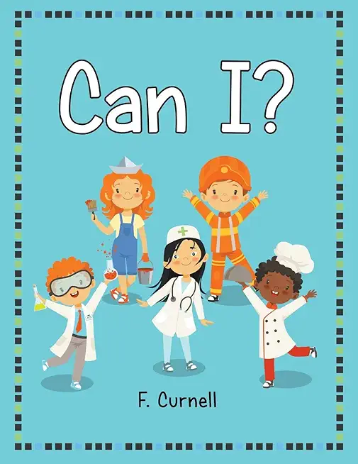 Can I?