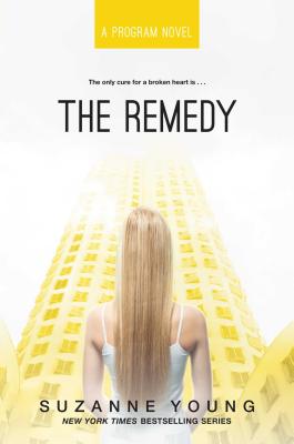 The Remedy, Volume 3
