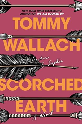 Scorched Earth, Volume 3