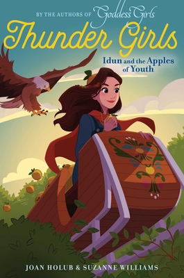 Idun and the Apples of Youth, Volume 3