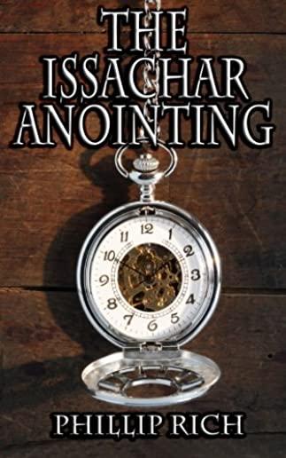 The Issachar Anointing