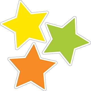 Twinkle Twinkle You're a Star! Color Stars Cut-Outs