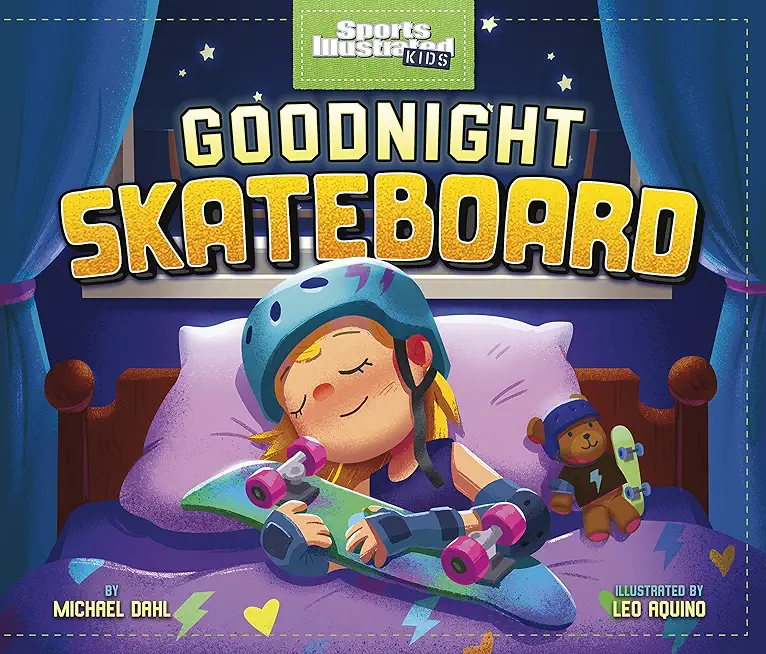 Goodnight Skateboard