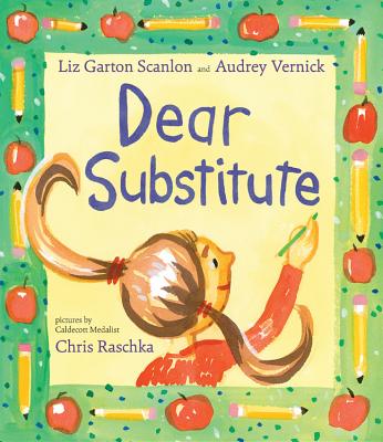 Dear Substitute