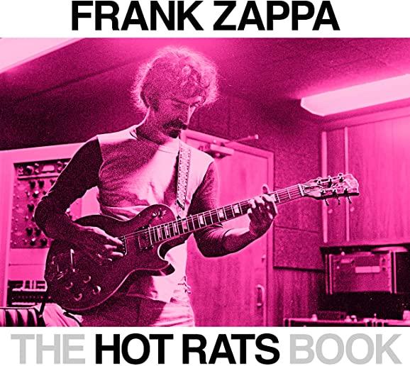 The Hot Rats Book