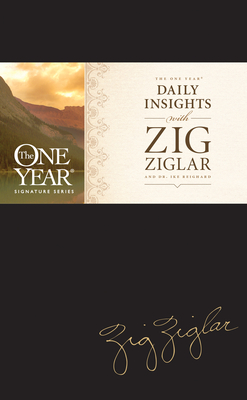 The One Year Daily Insights with Zig Ziglar