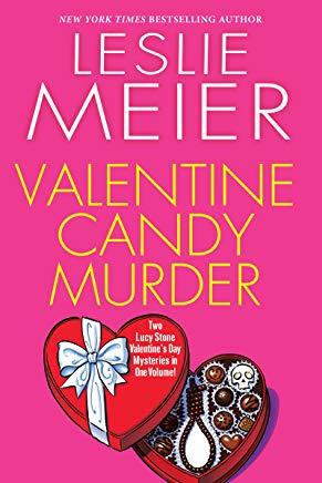 Valentine Candy Murder