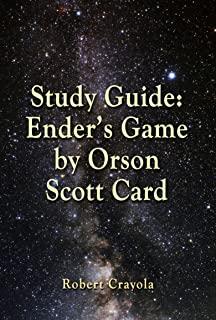 Ender's Game: A Reader's Guide to the Orson Scott Card Novel
