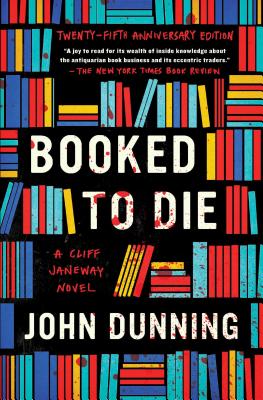 Booked to Die, Volume 1: A Cliff Janeway Novel