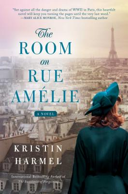 The Room on Rue AmÃ©lie