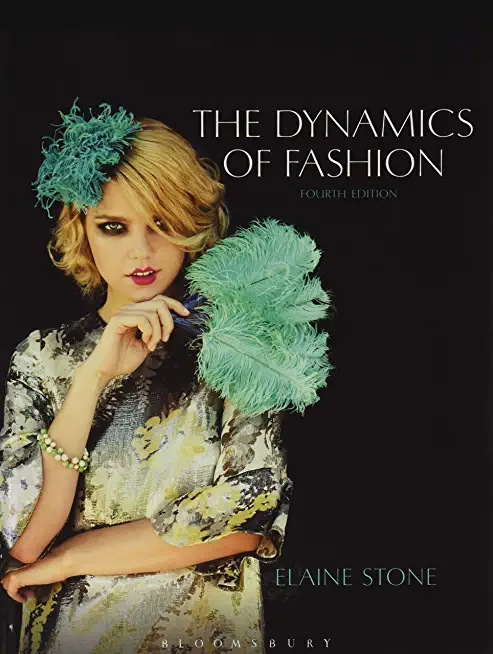 The Dynamics of Fashion: Bundle Book + Studio Access Card