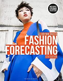 Fashion Forecasting: Bundle Book + Studio Access Card [With Access Code]