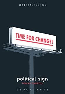 Political Sign