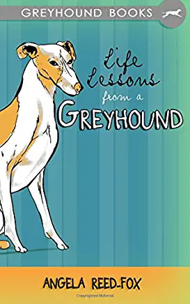 Life Lessons from a Greyhound
